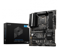 MSI Z590 PRO WIFI - 625734 - zdjęcie 1
